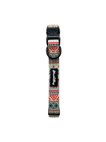 Collar TRIBAL